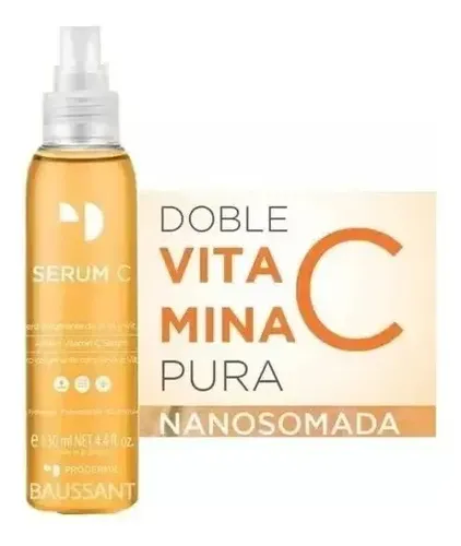 Prodermic Serum C 130ml