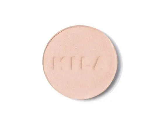 Mila Pro Sombra Compacta Hiperpigmentada Nude Semi Mate 33mm