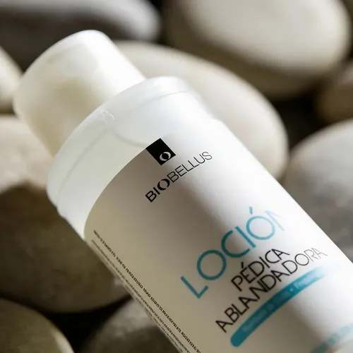 Loción Pedica Ablandadora Biobellus 250ml