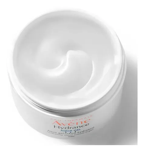 Crema Hidratante Hydrance Aqua Gel Avene 50 Ml