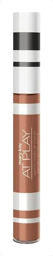 Labial Líquido Mate Mary Kay At Play Feeling Shy Larga Duración