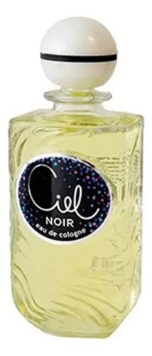 Ciel Noir Eau De Cologne X 250 Ml