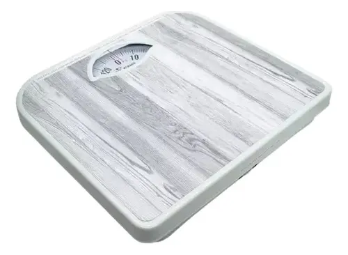 Balanza Mecanica Silfab Madera Bm200m