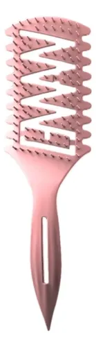 Cepillo Para Cabello Define Styling Peine, Rizado Y Desenred
