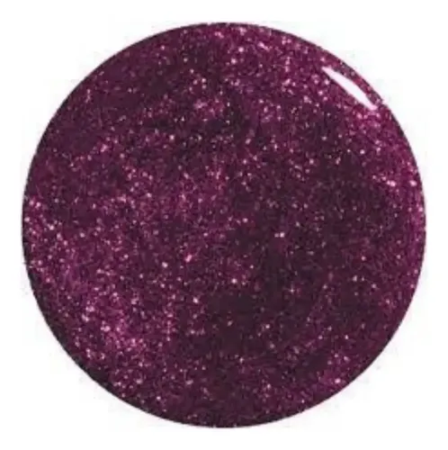 Orly Gel Fx Bubbly Bombshell Semipermanente X 9ml Violeta