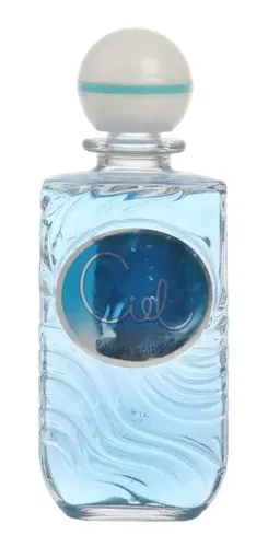Ciel Original Eau Para Cuerpo 250 Ml Col