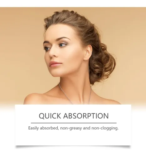 Crema Facial Hoygi Para Hidratación Y Reparación De Manchas