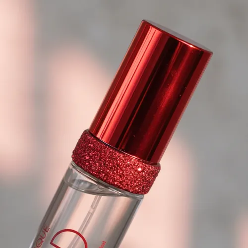 Perfume Femenino Red 30ml Monique Ambarado Floral Js