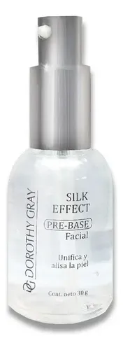 Pre Base Facial Silk Effect Matt Hipoalergenica Dorothy Gray