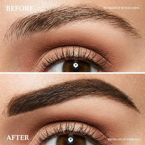 Gel Tintado Para Cejas 2×07 Espresso Bingbrush