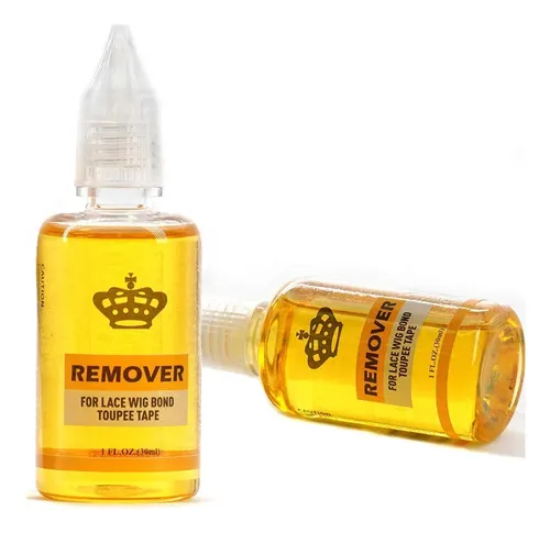 Removedor De Cinta Para Extensiones De Cabello, Eliminador D