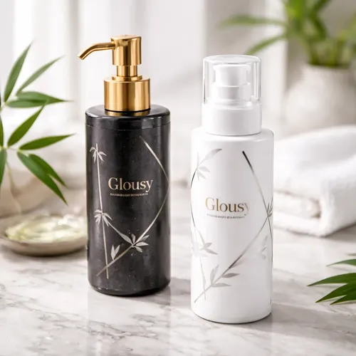 Kit Kokoro Splash Emulsion Corporal+gel De Limpieza Facial