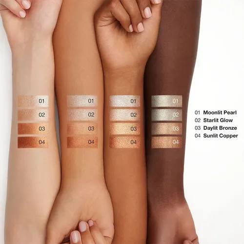 Iluminador Compacto Clinique True Highlight