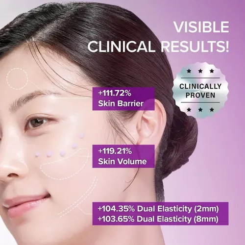 Crema De Retinol Mary&may Spicule Para Pieles Sensibles Exqu