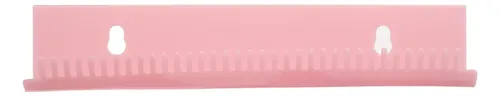 Expositor De Extensiones De Cabello: Soporte De Almacenamien