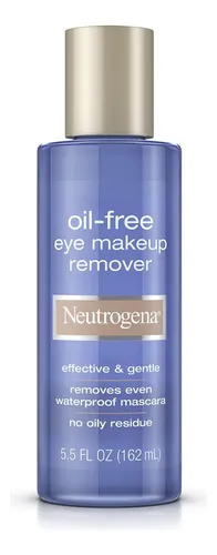 Desmaquillante Neutrogena Bifasico 162 Ml