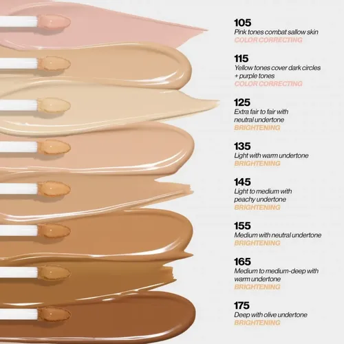 Corrector Iluminador Revlon Glimmer Brightening