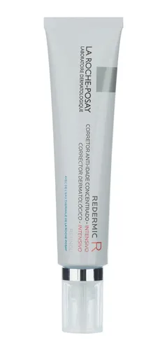 La Roche Posay Redermic R Corrector Antiedad Intensivo 30ml
