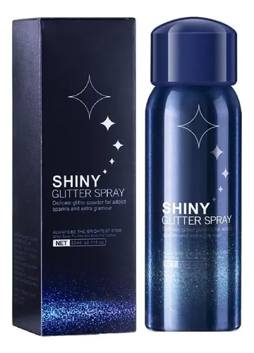 Spray De Brillo Para Cuerpo Axnzp A01 2.11 Oz
