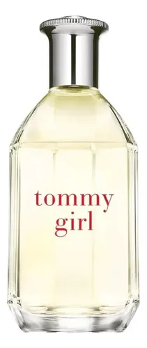 Tommy Girl Edt 100ml Para Mujer