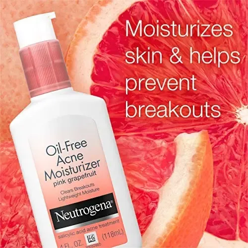 Crema Hidratante Neutrogena Face Care Intesive