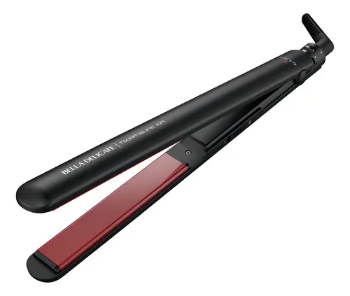 Planchita Pelo & Plancha Cabello Gama Italy Color Negro