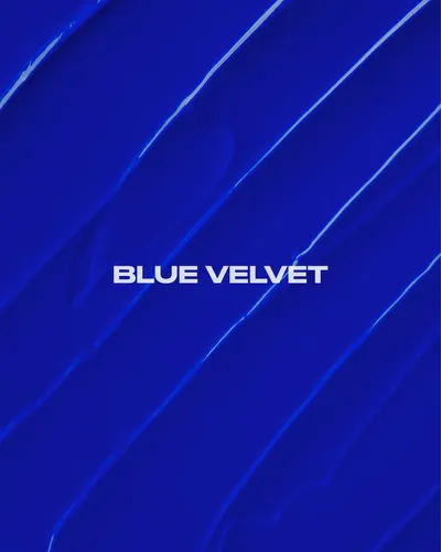 Tinte Lunar Tides Blue Velvet 236ml