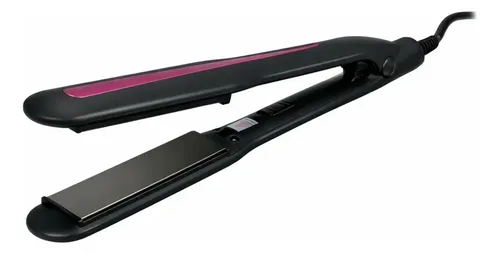 Plancha Pelo Profesional Cerámica Para Un Brillo De Salon