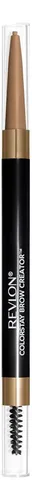 Delineador Y Polvo Para Cejas Revlon Colorstay Brow Creator