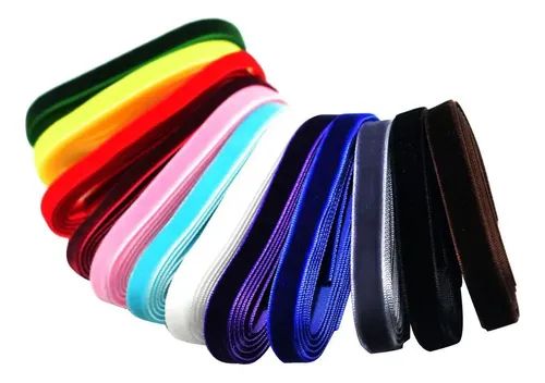 Accesorios Del Pelo De Diy 9mm