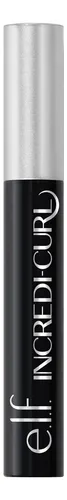 E.l.f. Cosmetics Máscara De Pestañas Incredi-curl