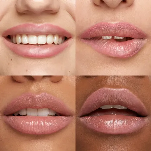 Delineador de labios Kiko Milano Creamy Colour Comfort, 1,2 g, Color 02
