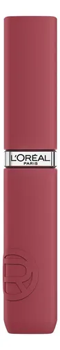 Infalible Nude Matte Resist 665 First Move