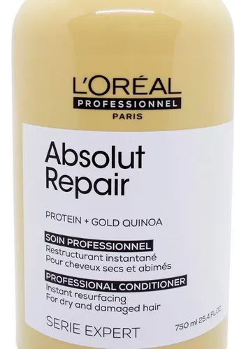 Loreal Profesional Absolut Repair Acondicionador 750ml