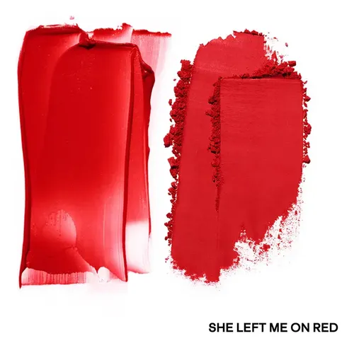 Mini Dúo De Rubor Patrick Ta Major Headlines Blush Mini She Left Me On Red