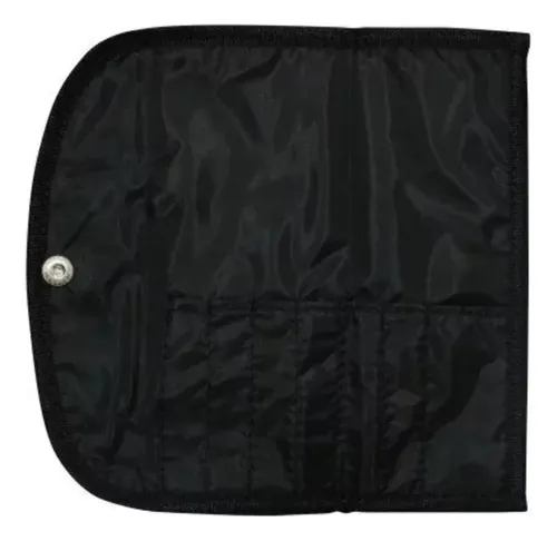 Organizador Estuche Porta Pinceles Compacto X 7 Heburn