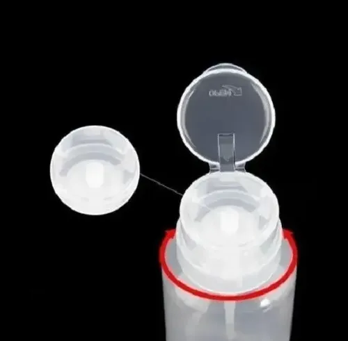 Dispenser Dosificador De Liquidos 250ml Premium