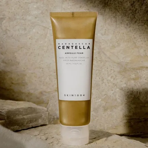 Skin1004 Madagascar Centella Double Cleansing Duo Set 2 Pzs Momento De Aplicación Día/noche Tipo De Piel Todo Tipo De Piel