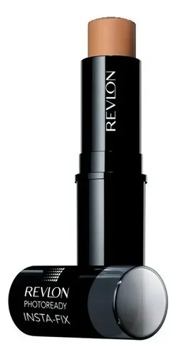Bases En Barra Revlon Photoready Insta Fix Tono 170-golden