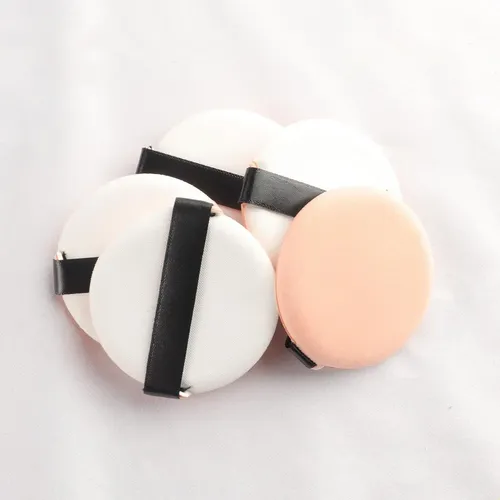 Para Set De 44 Piezas Herramientas De Maquillaje: Brochas +