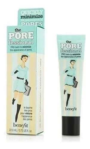 Benefit Cosmetics Primer Facial Porefessional 22 G