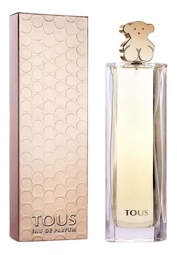 Eau de Parfum Tous para Mujer, 90 ml