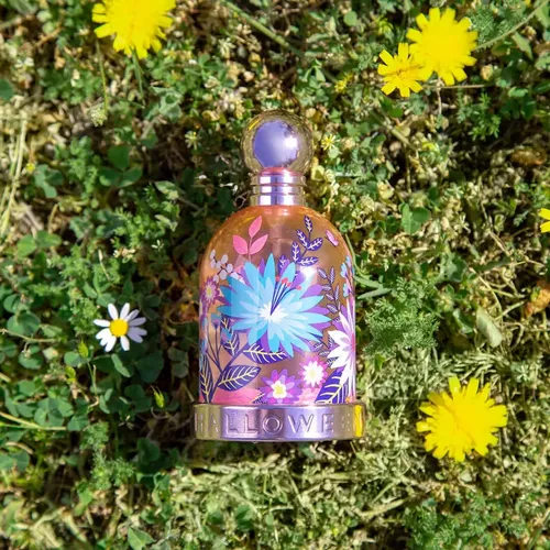 Perfume Mujer Halloween Blossom Edt 30ml Volumen de la unidad 30 mL