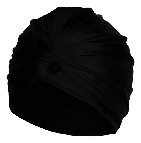 Gorro De Baño Elástico Multicolor Para Mujer Para Uso