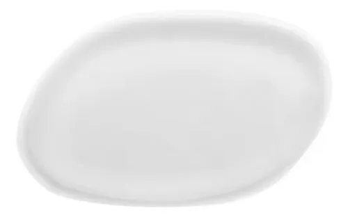 Signature Esponja De Maquillaje De Silicona (oval) Art 5030