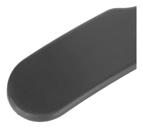 Peine For El Cabello, 3 Piezas, 9 Filas De Ancho, Den .