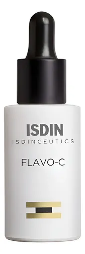 Isdin Isdinceutics Flavo-c Serum Antioxidante X 30ml