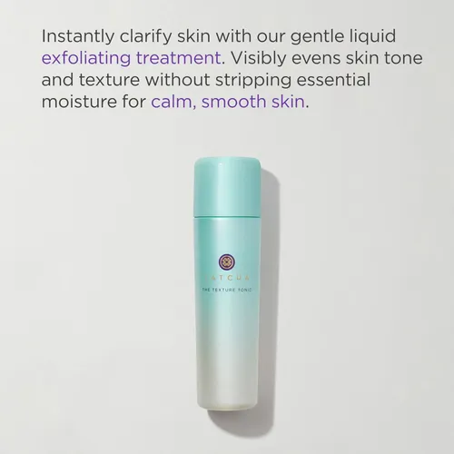 Tratamiento Exfoliante Líquido Tatcha The Texture Tonic 150