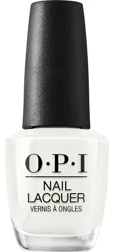 Opi Nail Lacquer – Funny Bunny Esmalte Tradicional 15 Ml