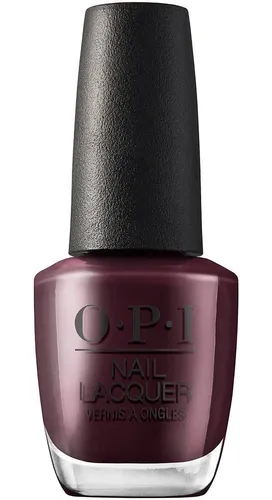 Opi Nail Laquer-mi12 Complimentary Wine